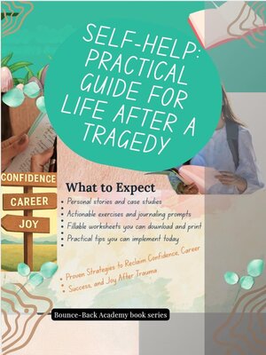 cover image of SELF-HELP